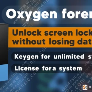 Download Oxygen Forensic Detective