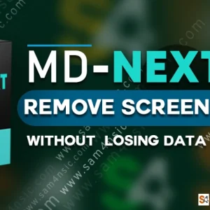 Download the latest version of MD-NEXT