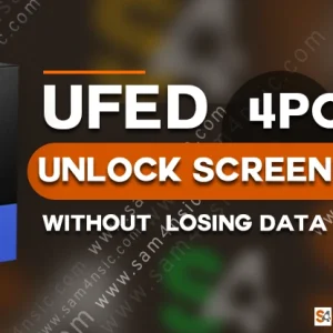 Download the latest version of Cellebrite UFED 4PC
